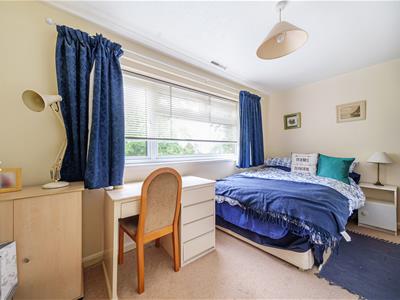Bedroom Two: